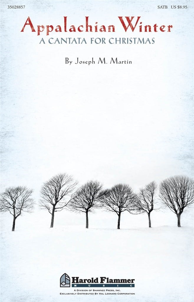 Appalachian Winter